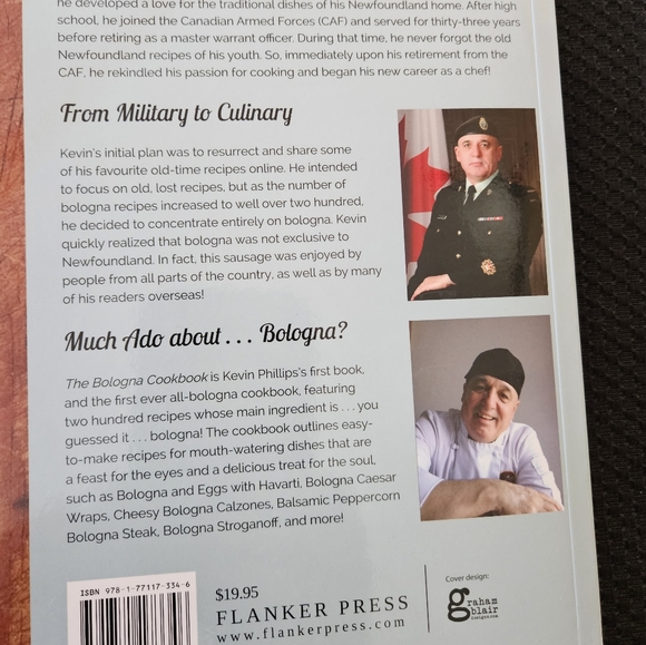 Cookbook - Picture 2 of 2